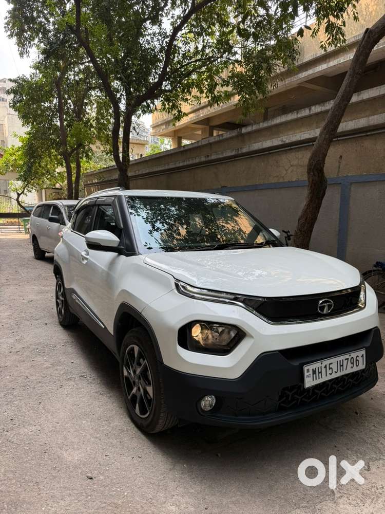 Tata Punch 2023 Dazzle Mt