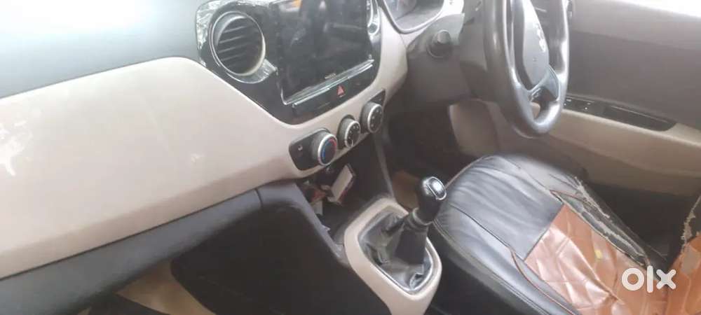 1 Owner Grand I10
