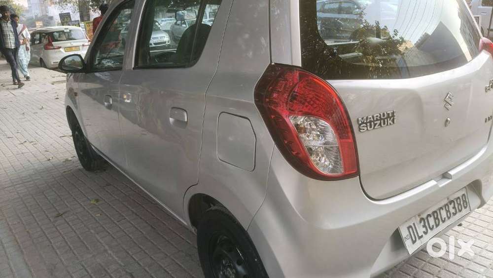 Maruti Suzuki Alto 800 2012-2016 Cng Lxi, 2013, Cng & Hybrids