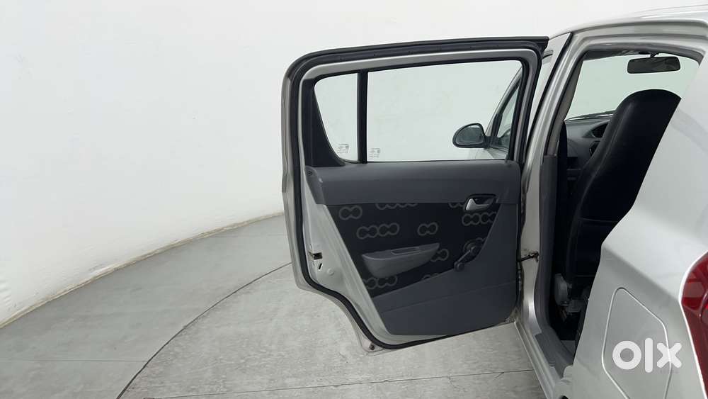 Maruti Suzuki Alto 800 Lxi, 2013, Petrol