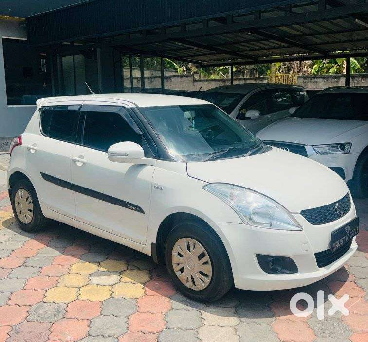 Maruti Suzuki Swift Ddis Vdi, 2013, Diesel