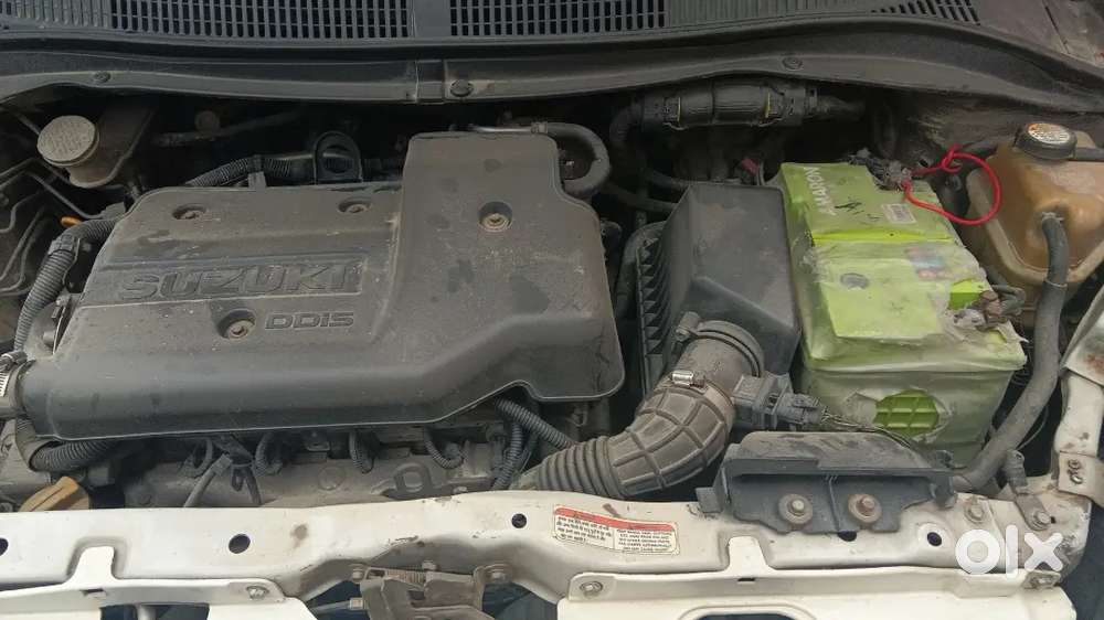 Swift Dzire Vdi Manual 2012