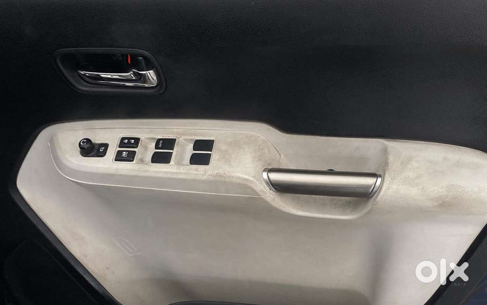 Maruti Suzuki Ignis 1.2 Zeta, 2019, Petrol