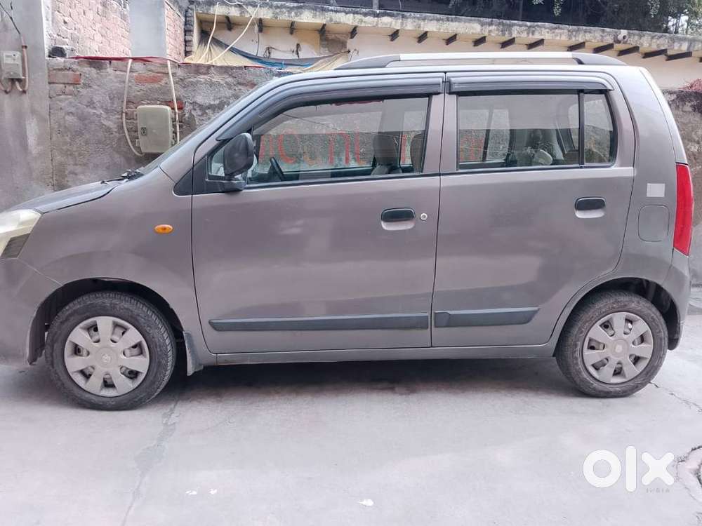 Wagan R Lxi Cng 2015