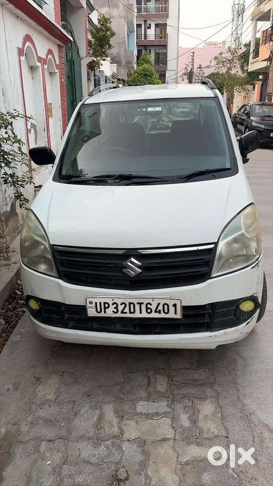Maruti Suzuki 2010 Year