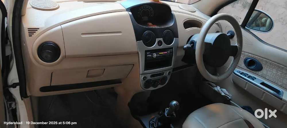 Cheverlet Spark Lt 2010 10000km Driven. Well Maintained