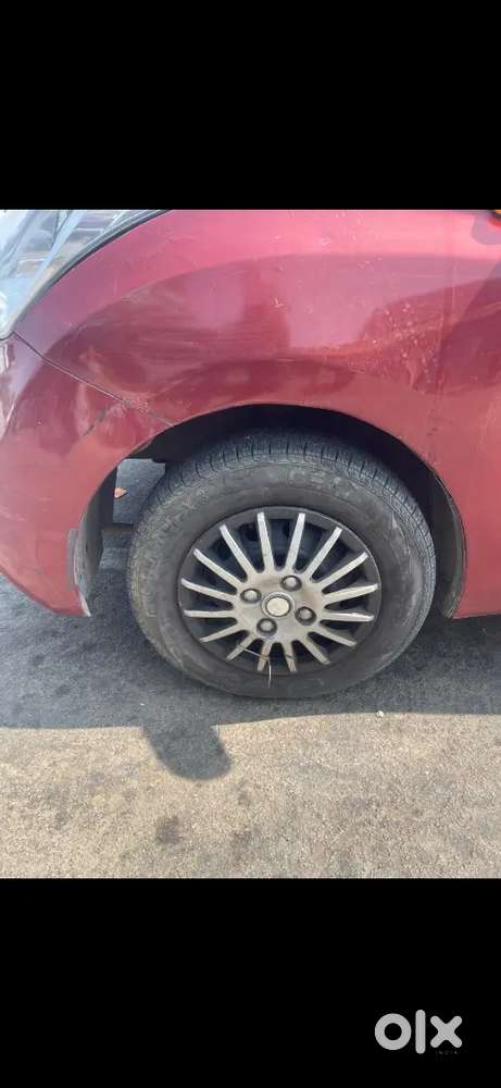 Hyundai Eon 2014