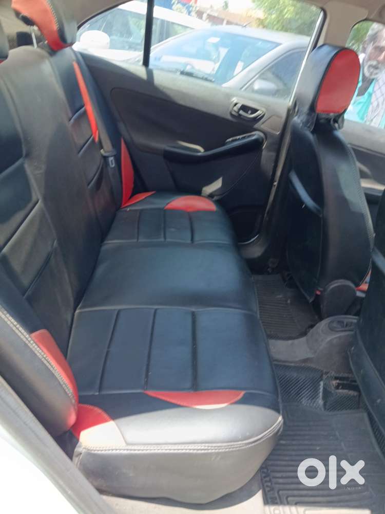 Tata Zest Quadrajet 1.3 Xma, 2016, Diesel