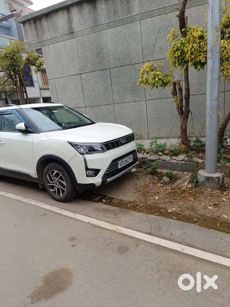Mahindra Xuv300 2022