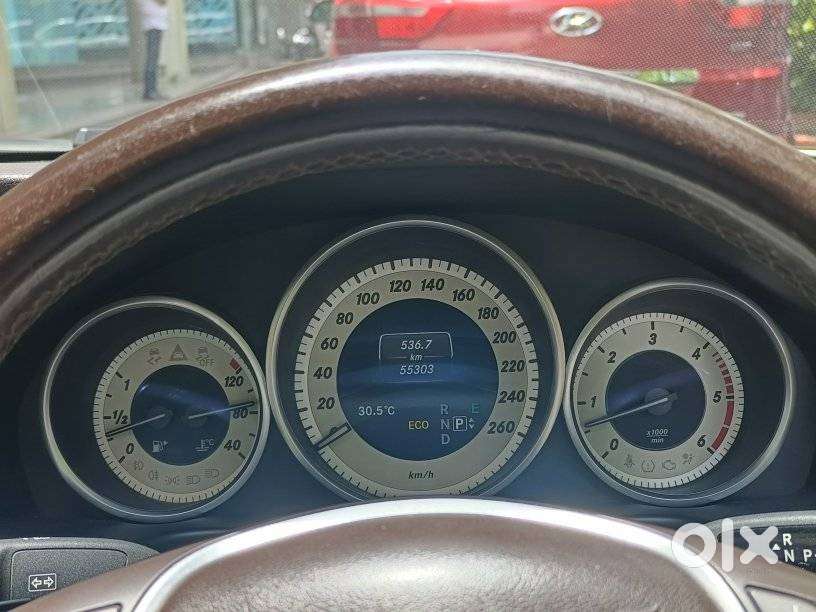 Mercedes-benz E-class E350 Cdi Avantgarde, 2014, Diesel