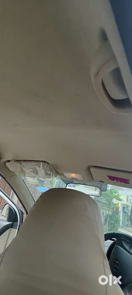 Hyundai Eon 2018 Petrol Good Condition