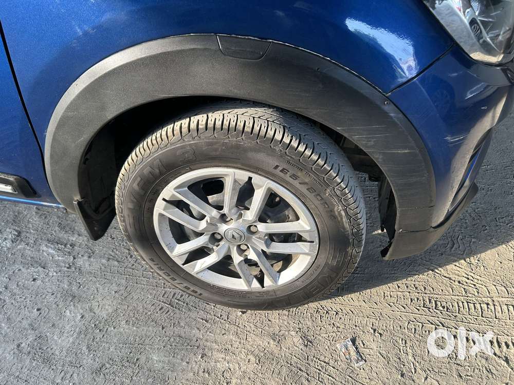 Renault Triber Rxt, 2024, Petrol