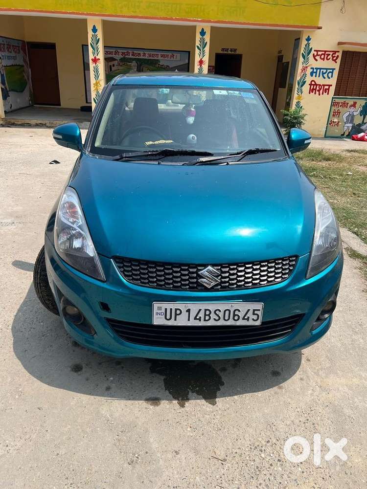 Maruti Suzuki Diesel 2012