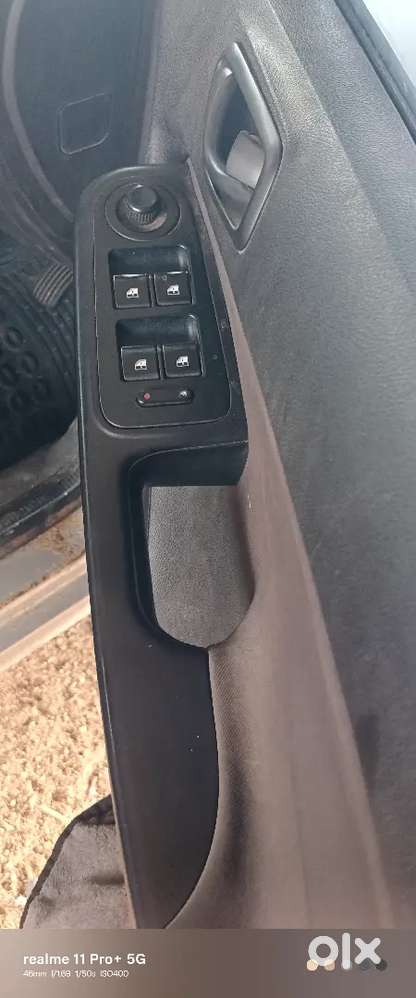 Tata Zest Diesel 2017 Quadrajet
