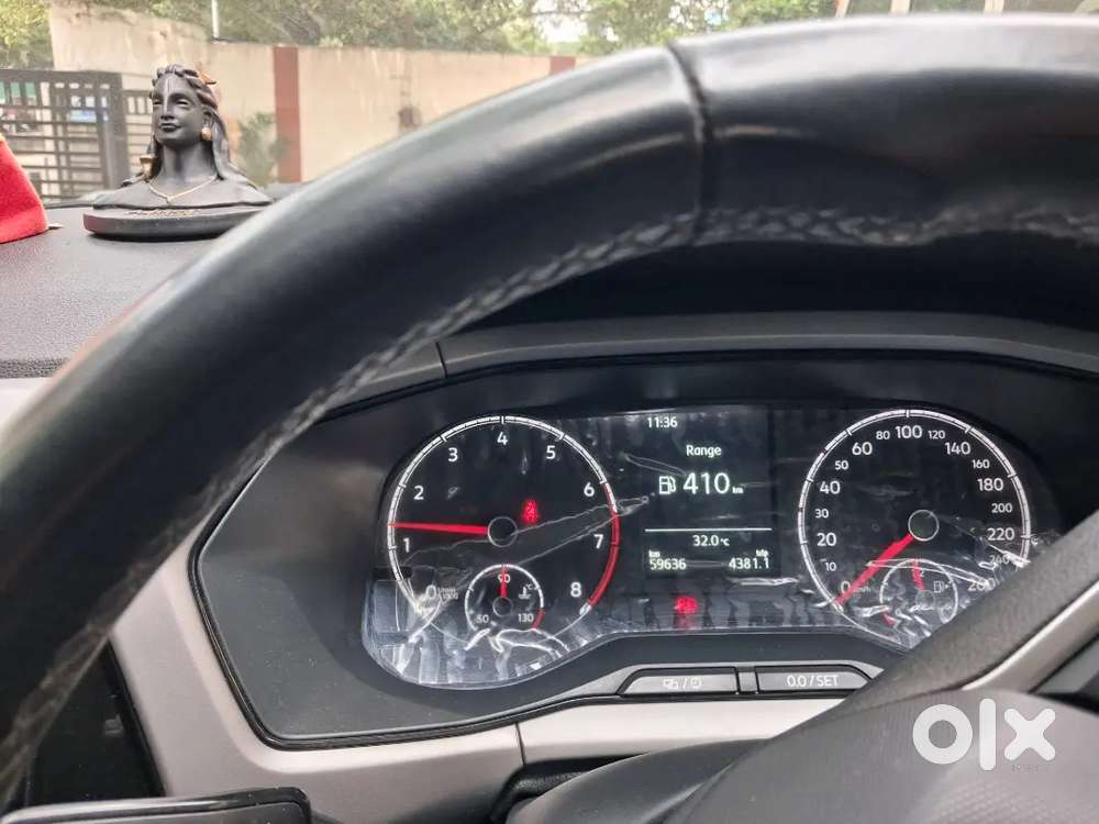 Volkswagen Taigun 2022