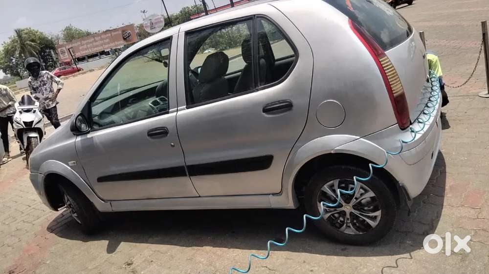 Tata Indica Ev2 2014