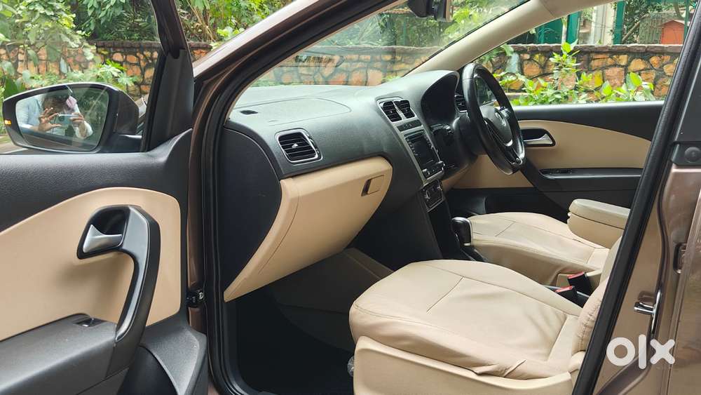 Volkswagen Ameo 1.2 Mpi Highline Plus, 2018, Diesel