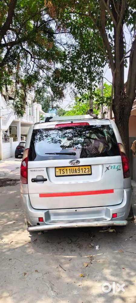 Mahindra Xylo 2016 Diesel 453000 Km Driven