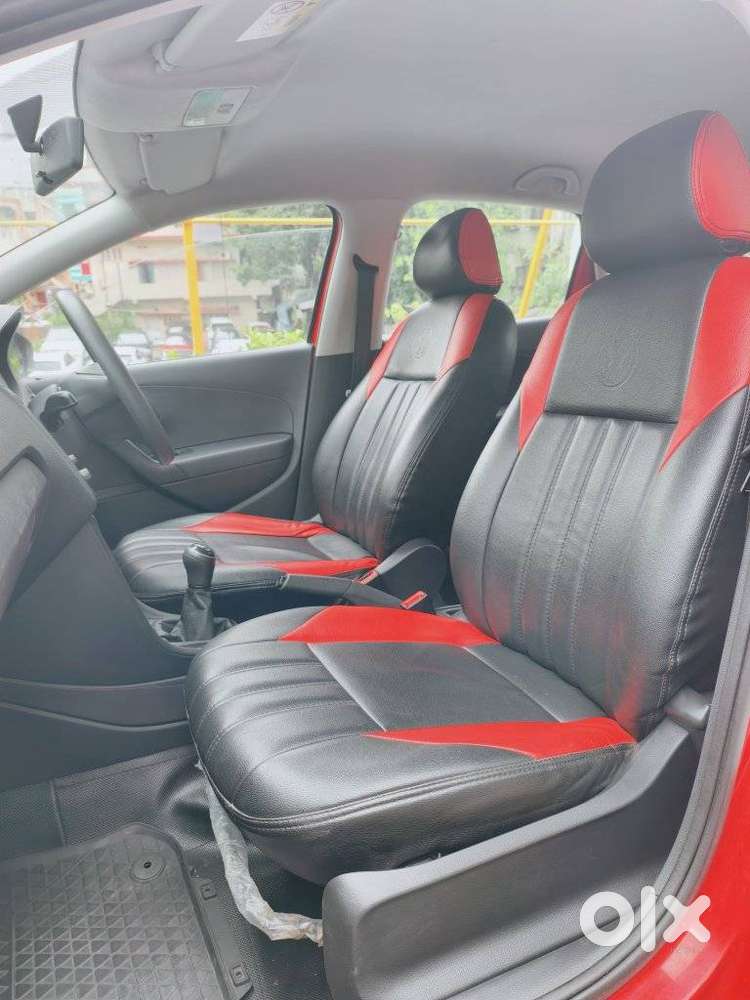 Volkswagen Polo 1.0 Pace Limited Edition, 2018, Petrol