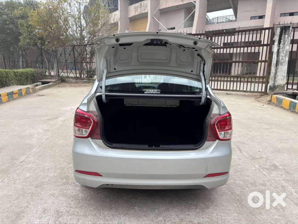 Hyundai Grand I10 1.2 Kappa Magna, 2017, Petrol