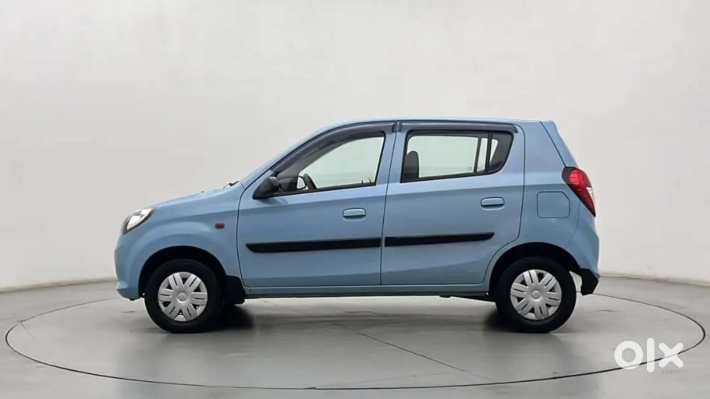 Maruti Suzuki Alto 800 2013 Cng & Hybrids 68890 Km Driven