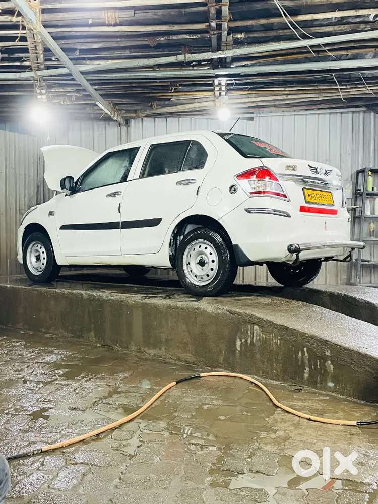 Maruti Suzuki Dzire 1.2 2022