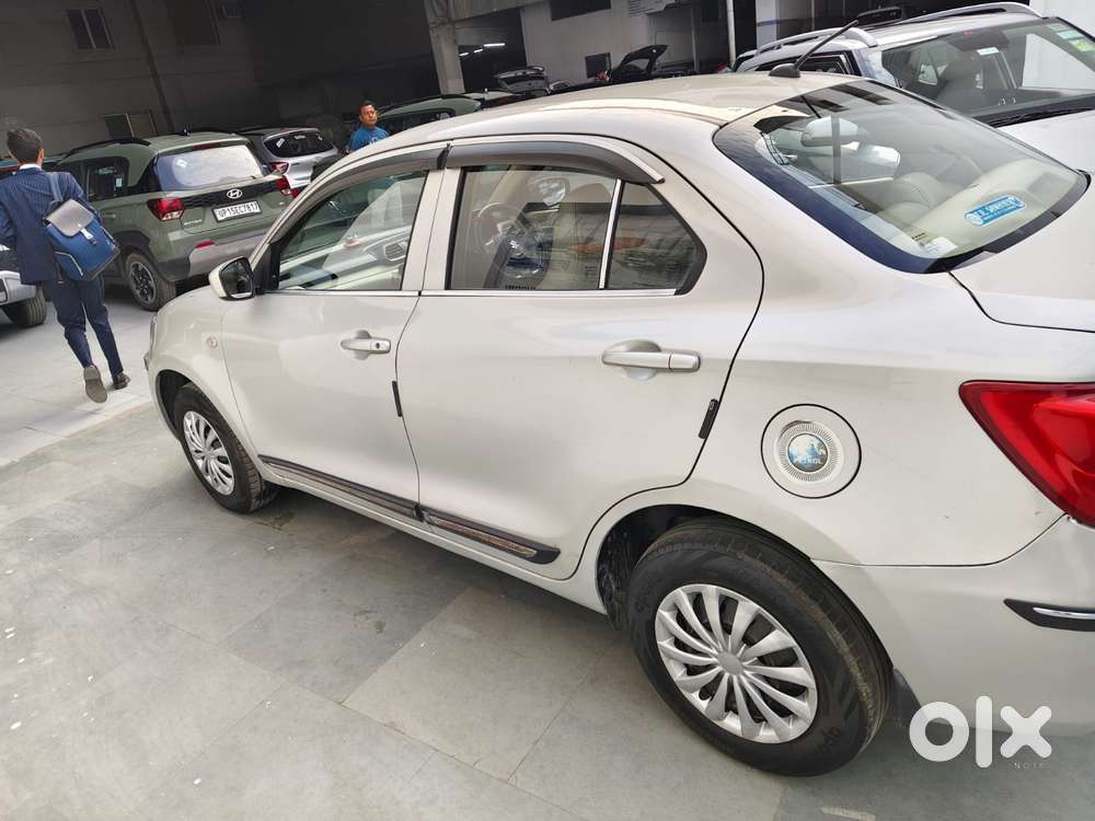 Maruti Suzuki Dzire 1.2 Lxi, 2019, Petrol
