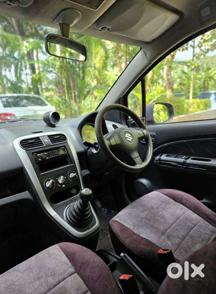 Maruti Suzuki Ritz Vdi Bs-iv, 2009, Diesel