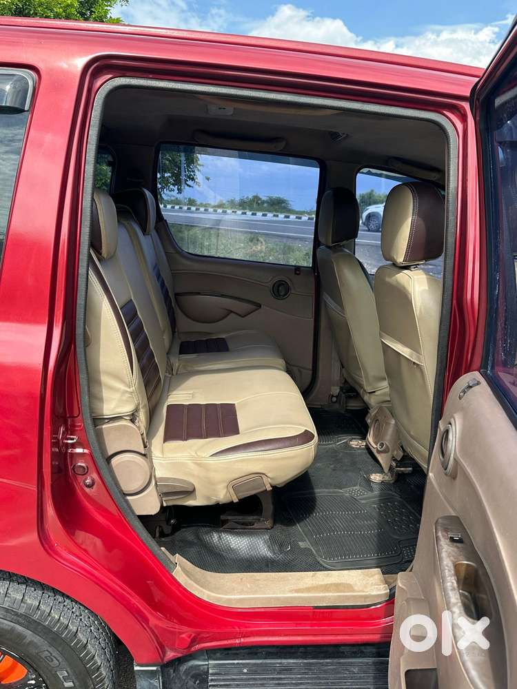 Mahindra Xylo 2012-2014 E4 Abs Bs Iv, 2012, Diesel