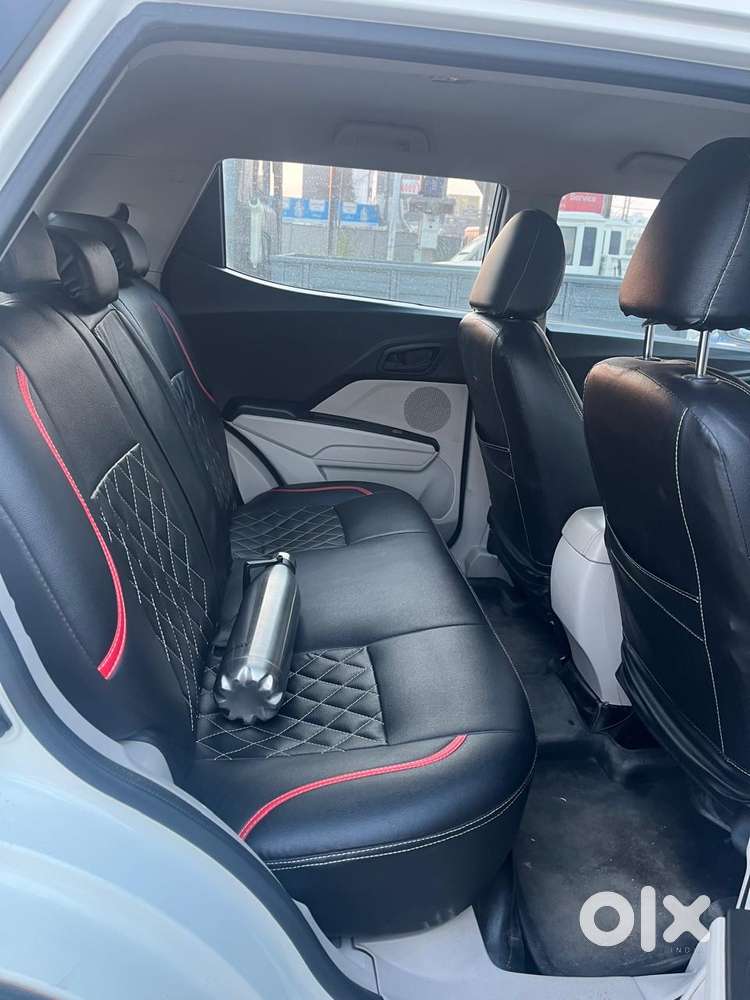 Mahindra Xuv300 W6 Diesel, 2019, Diesel