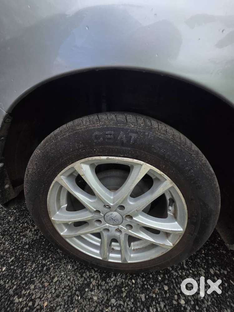 Honda City 2014 Petrol