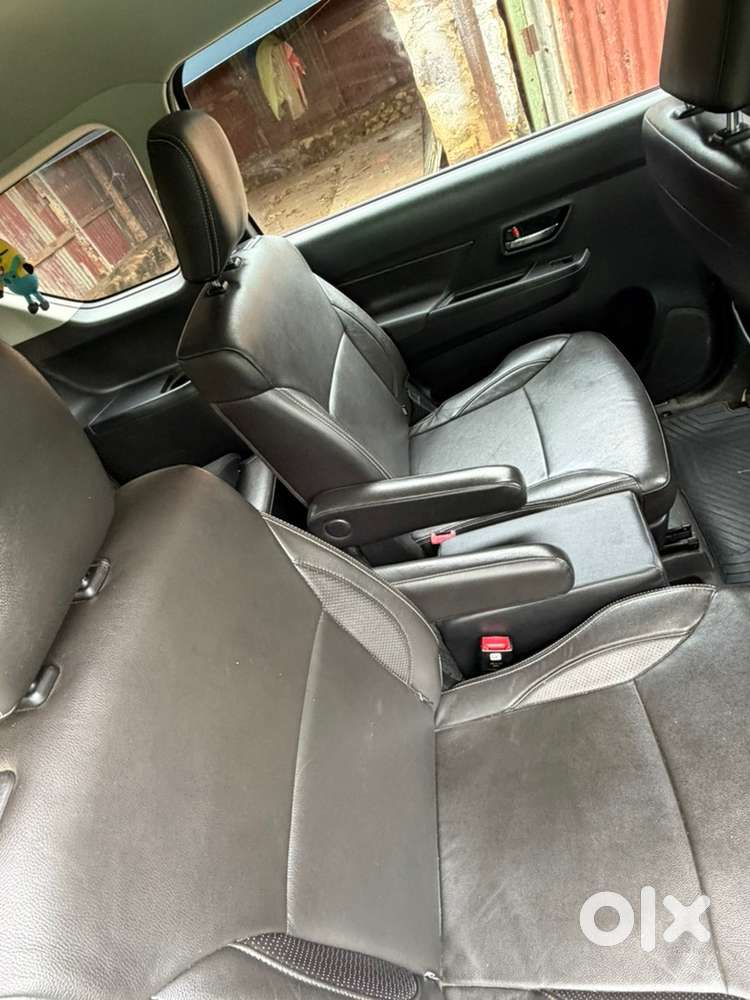 Maruti Suzuki Xl6 Petrol 2022