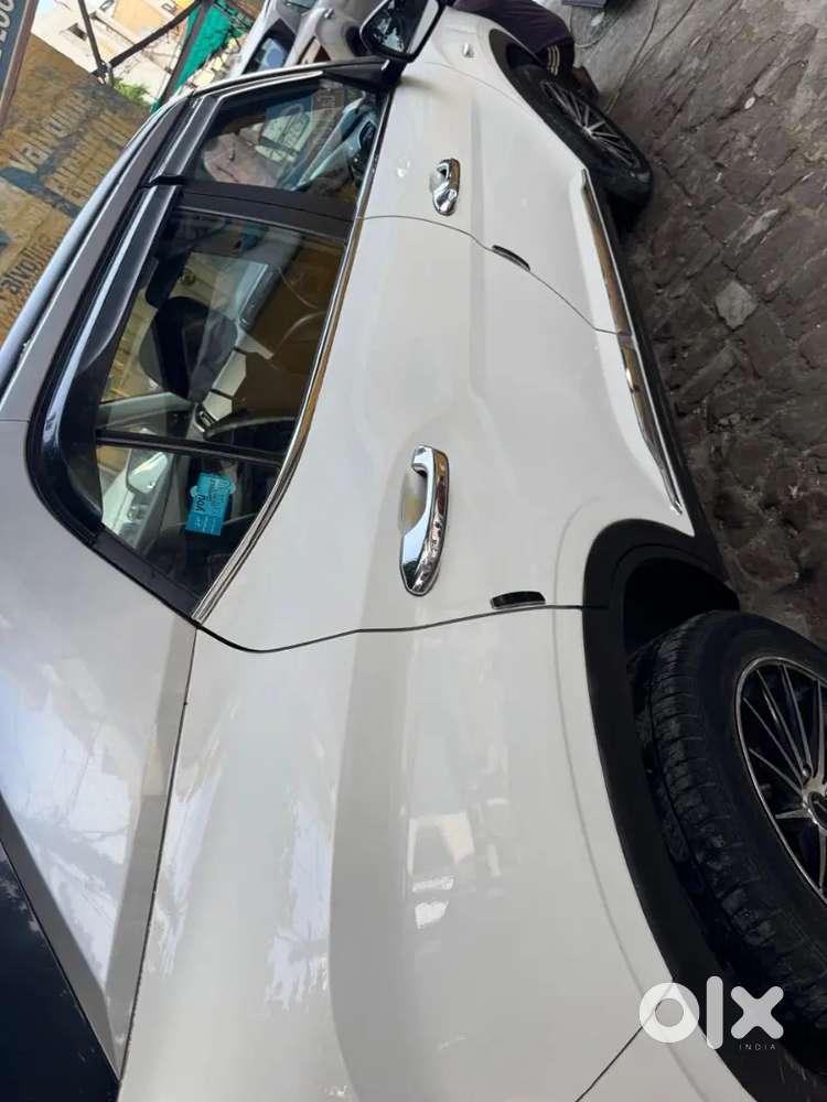 Hyundai Creta Facelift 2022 Diesel 31000 Km Driven