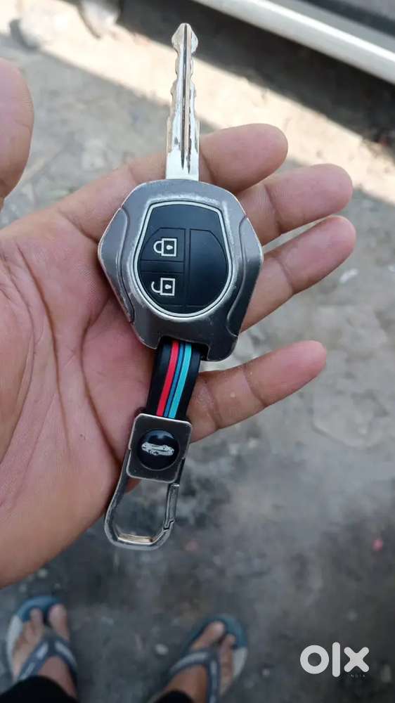 Maruti Suzuki Ignis 2017 Petrol 55000 Km Driven