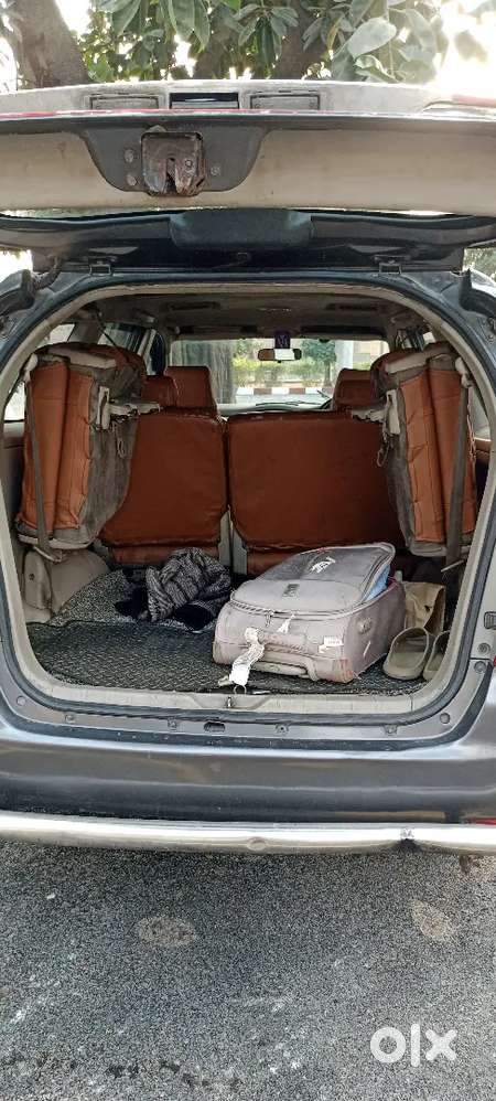 Toyota Innova 2010 Diesel Well Maintained