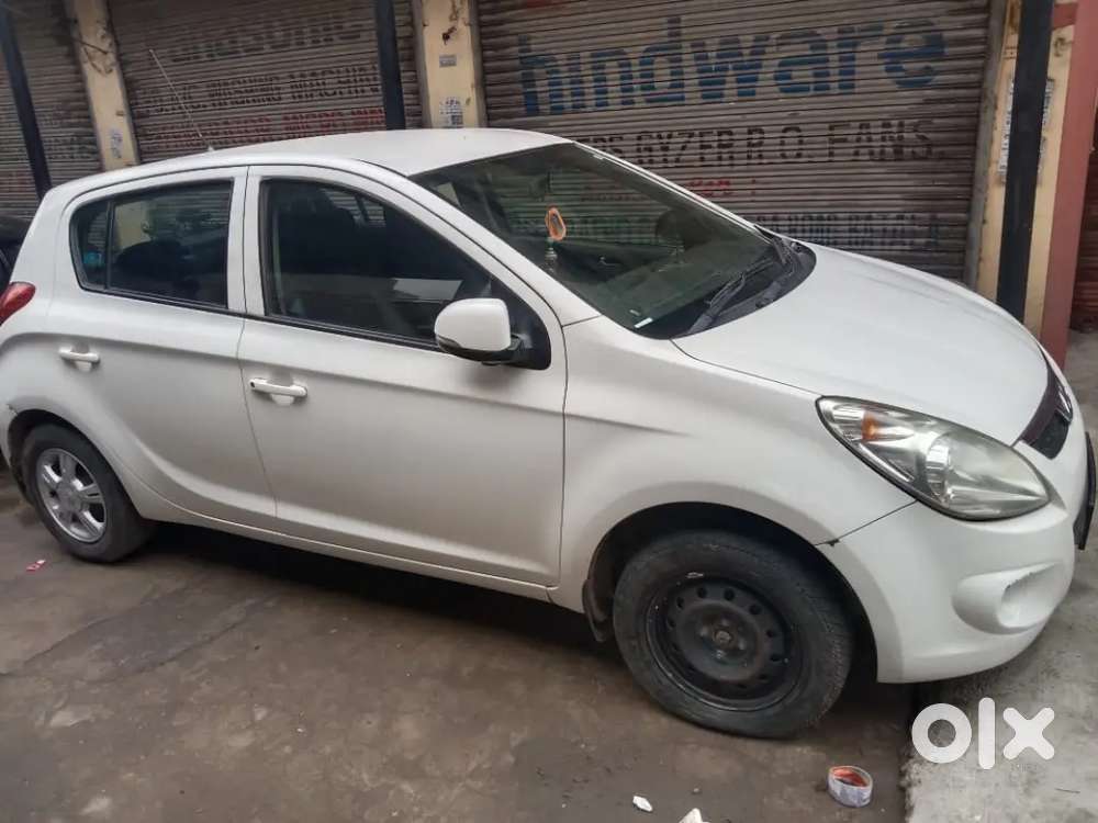 Hyundai I20 2011 Diesel 84500 Km Driven