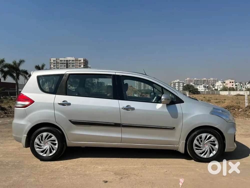 Maruti Suzuki Ertiga 2013 Diesel Vdi
