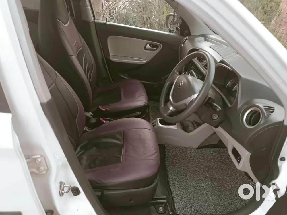 Maruti Suzuki Alto 2020 Car
