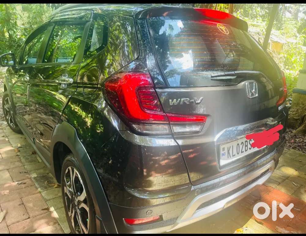 Dr. Used Neat And Clean Wrv