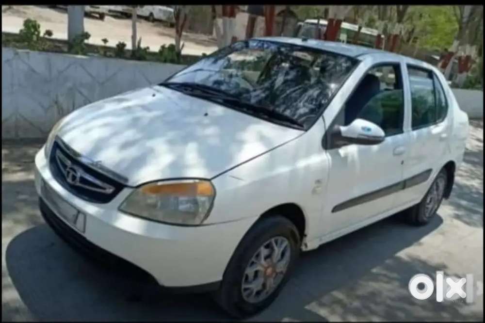 Tata Indigo Ecs 2018 Diesel Manual