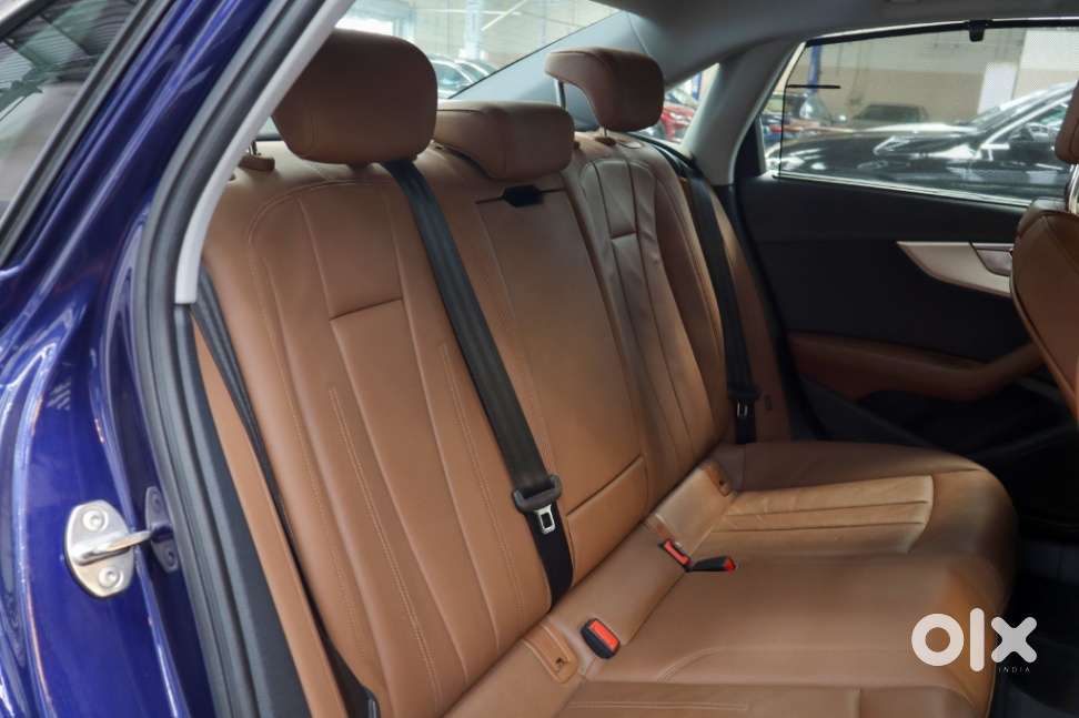 Audi A4 2.0 Premium Plus 40 Tfsi, 2022, Petrol