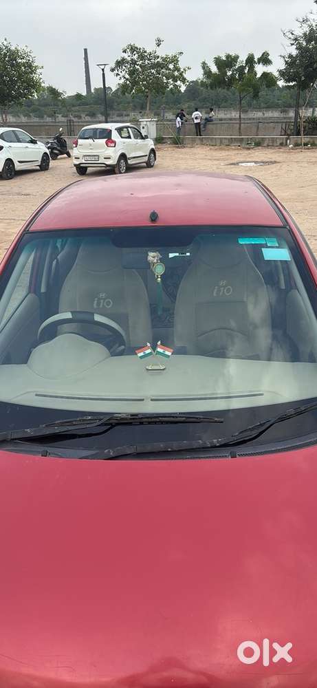 Hyundai I10 2009 Petrol Manual
