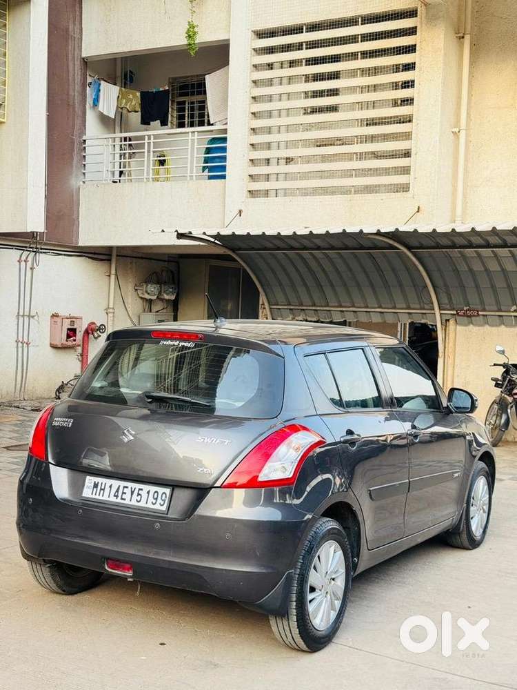 Maruti Suzuki Swift 2015 Diesel 104299 Km Driven