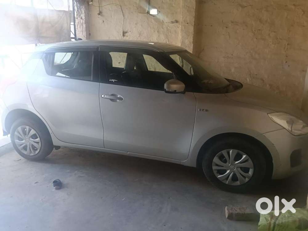 Maruti Suzuki Swift 2020 Diesel Good Condition