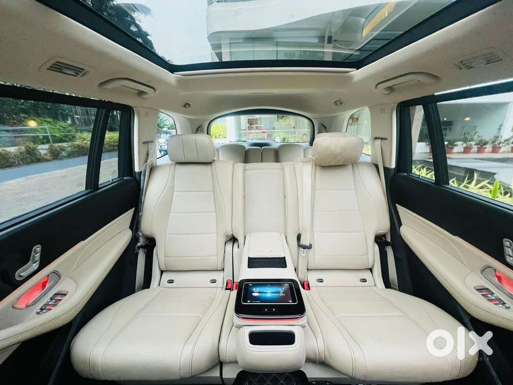 Mercedes-benz Gls 400d 4matic, 2023, Diesel