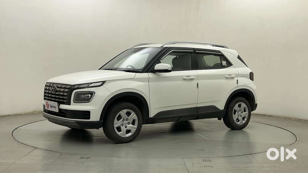 Hyundai Venue Sx, 2022, Petrol