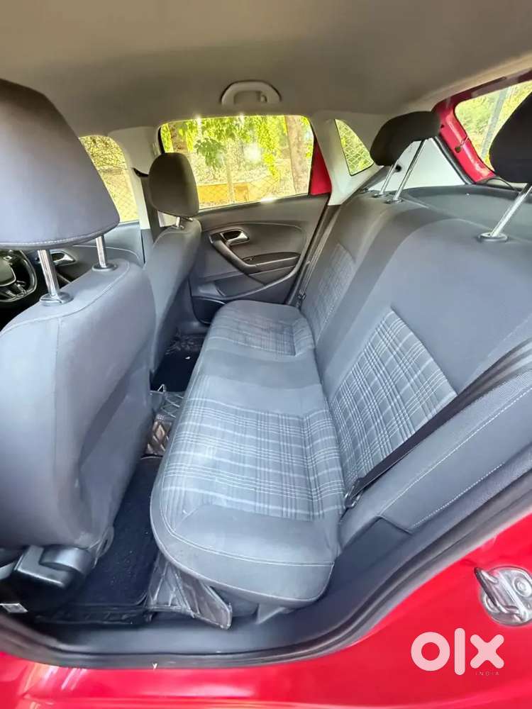 Volkswagen Polo 1.2 Gt 2019
