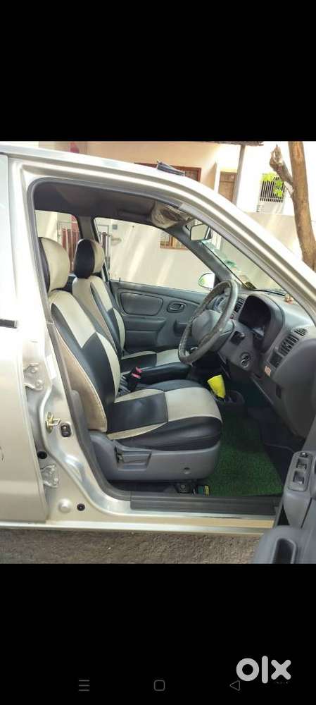 Maruti Suzuki Alto, 2009, Petrol