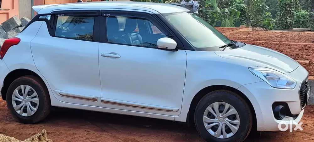 Swift For Sale
