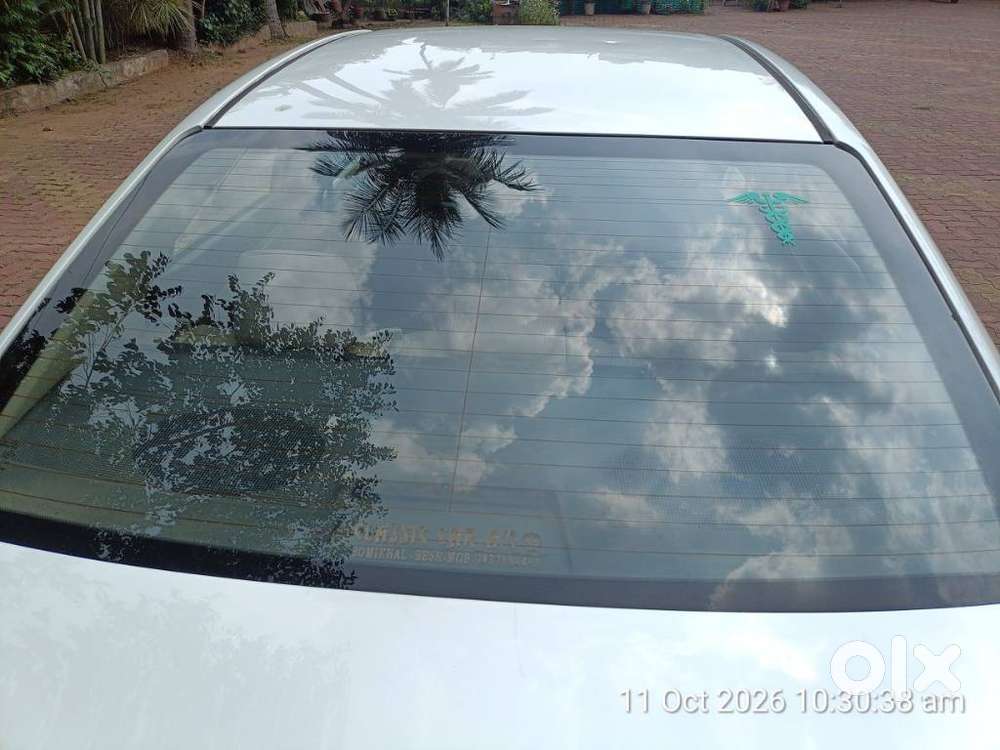 Toyota Corolla Altis Vl At, 2017, Petrol